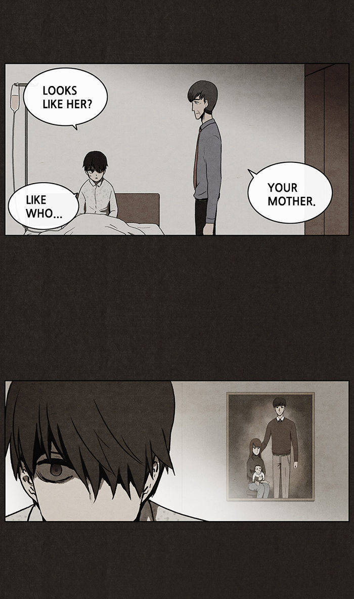 Bastard (HWANG Youngchan) Chapter 5 page 8 - Chapter 5