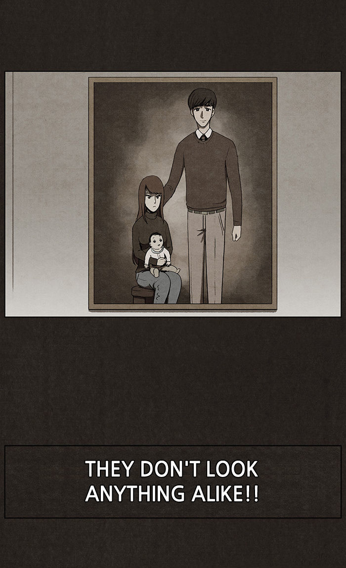Bastard (HWANG Youngchan) Chapter 5 page 9 - Chapter 5