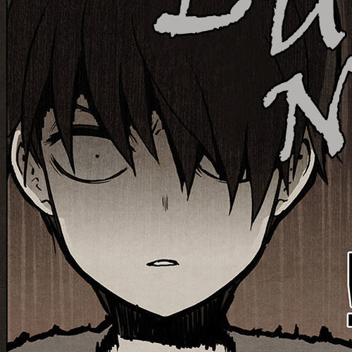 Bastard (HWANG Youngchan) Chapter 5 cover