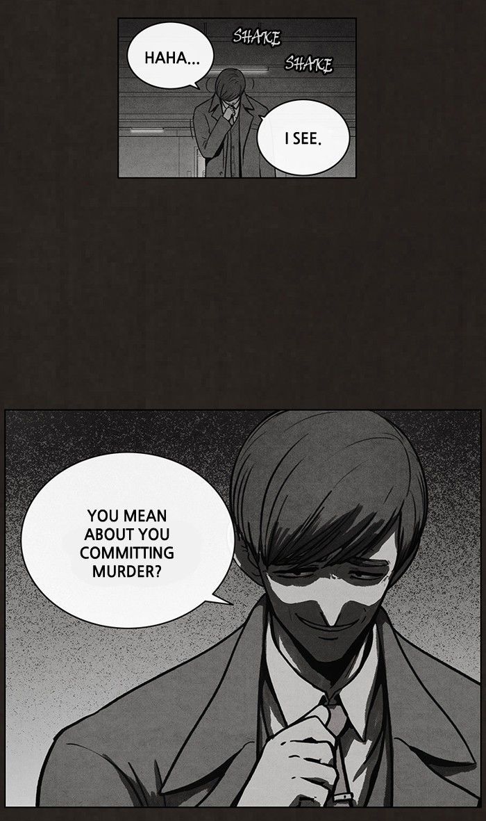 Bastard (HWANG Youngchan) Chapter 50 page 11 - Chapter 50