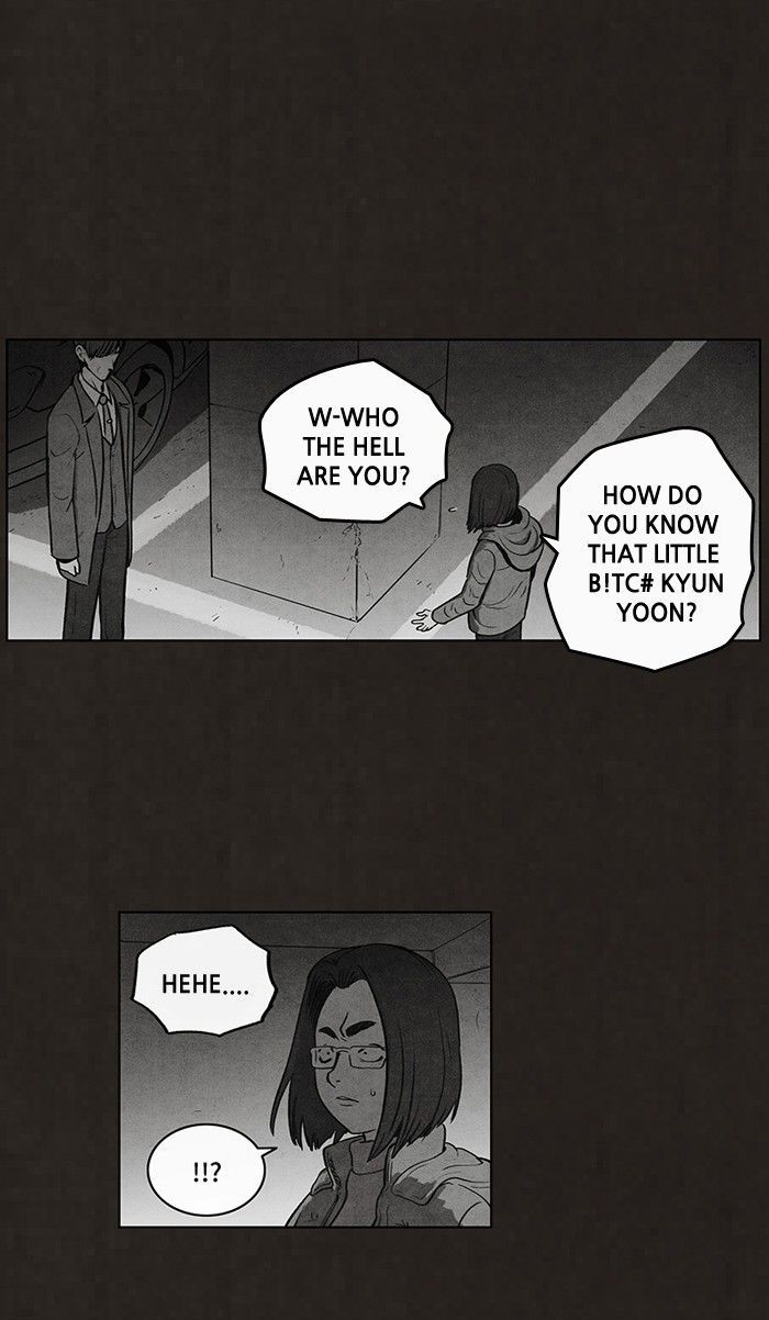 Bastard (HWANG Youngchan) Chapter 50 page 13 - Chapter 50