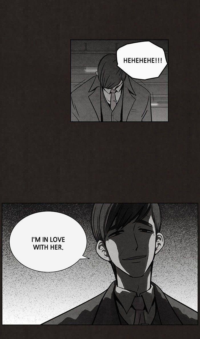 Bastard (HWANG Youngchan) Chapter 50 page 14 - Chapter 50