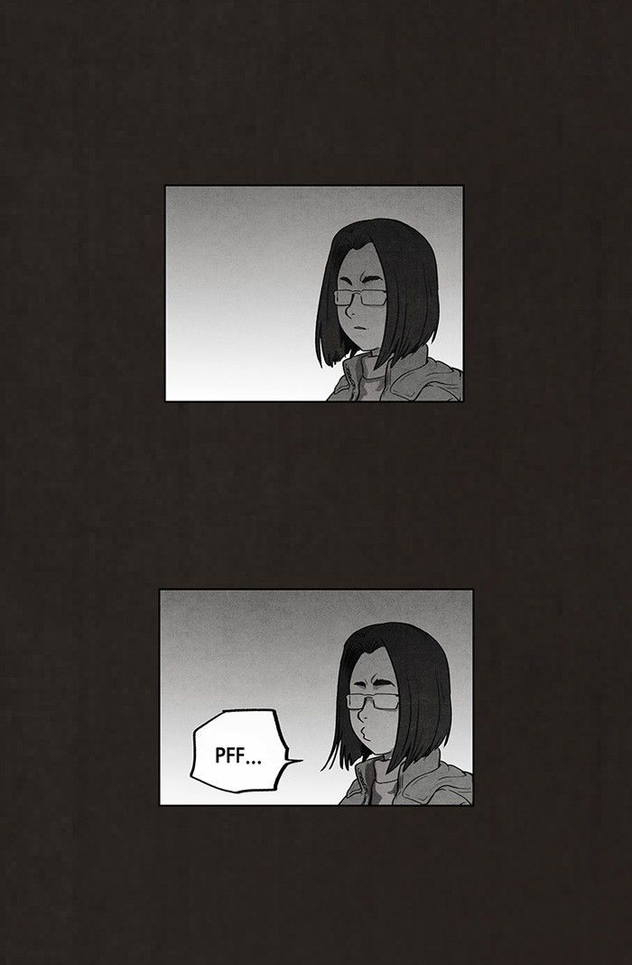 Bastard (HWANG Youngchan) Chapter 50 page 15 - Chapter 50