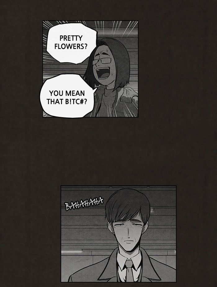 Bastard (HWANG Youngchan) Chapter 50 page 18 - Chapter 50
