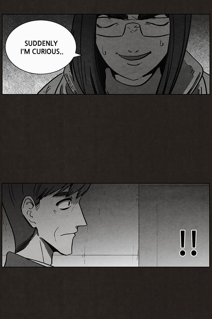 Bastard (HWANG Youngchan) Chapter 50 page 21 - Chapter 50