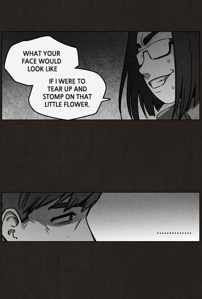 Bastard (HWANG Youngchan) Chapter 50 page 22 - Chapter 50