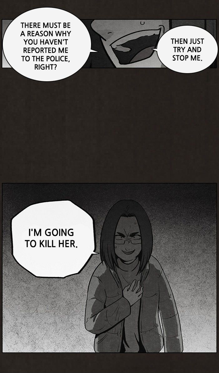Bastard (HWANG Youngchan) Chapter 50 page 23 - Chapter 50