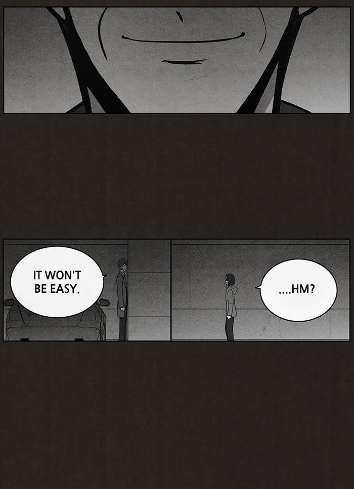 Bastard (HWANG Youngchan) Chapter 50 page 28 - Chapter 50