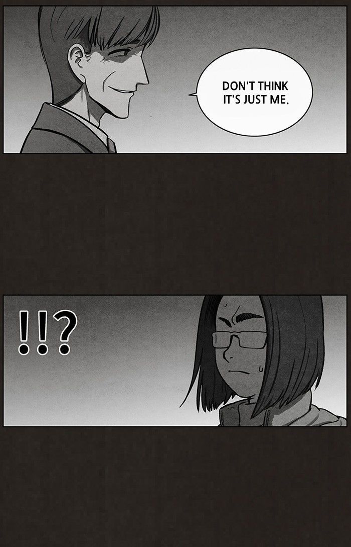 Bastard (HWANG Youngchan) Chapter 50 page 29 - Chapter 50