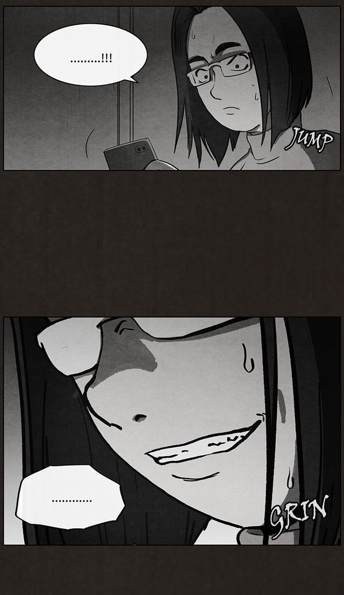 Bastard (HWANG Youngchan) Chapter 50 page 3 - Chapter 50