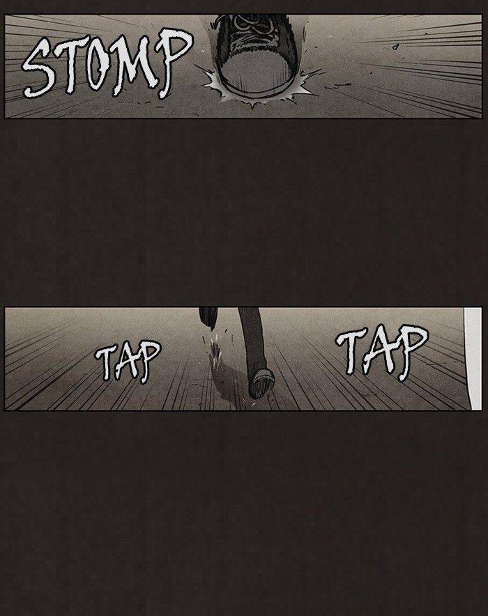 Bastard (HWANG Youngchan) Chapter 50 page 30 - Chapter 50