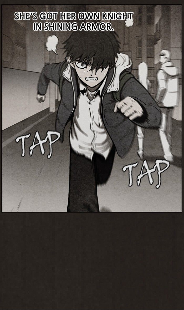 Bastard (HWANG Youngchan) Chapter 50 page 31 - Chapter 50