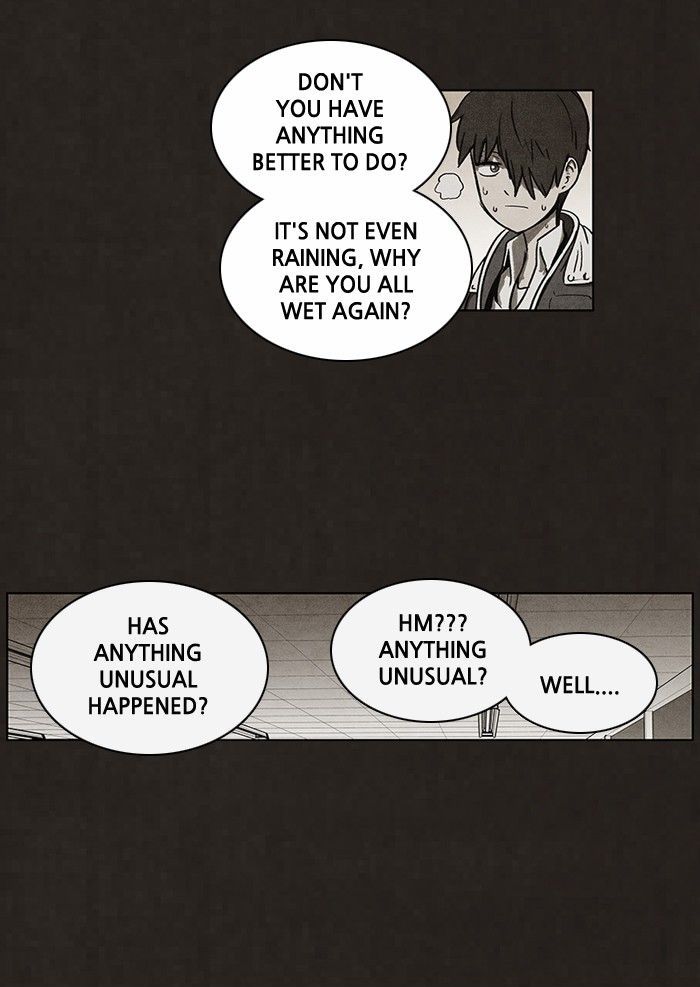 Bastard (HWANG Youngchan) Chapter 50 page 36 - Chapter 50
