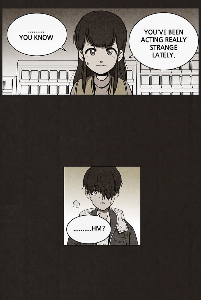 Bastard (HWANG Youngchan) Chapter 50 page 38 - Chapter 50