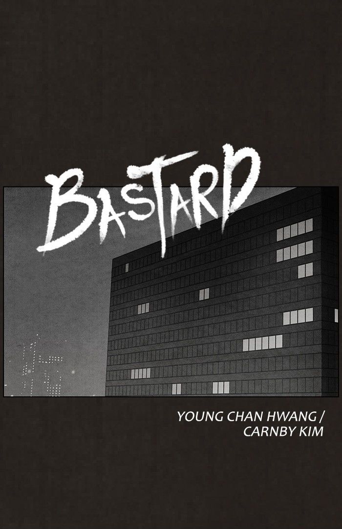 Bastard (HWANG Youngchan) Chapter 50 page 4 - Chapter 50