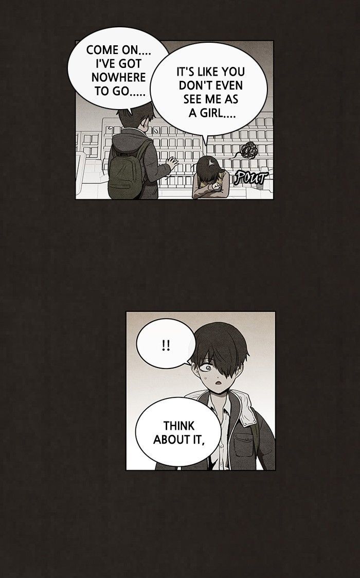 Bastard (HWANG Youngchan) Chapter 50 page 41 - Chapter 50