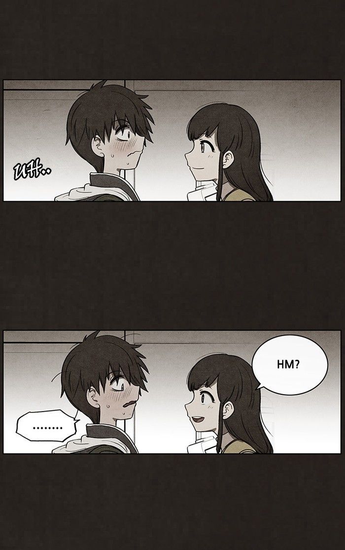 Bastard (HWANG Youngchan) Chapter 50 page 44 - Chapter 50