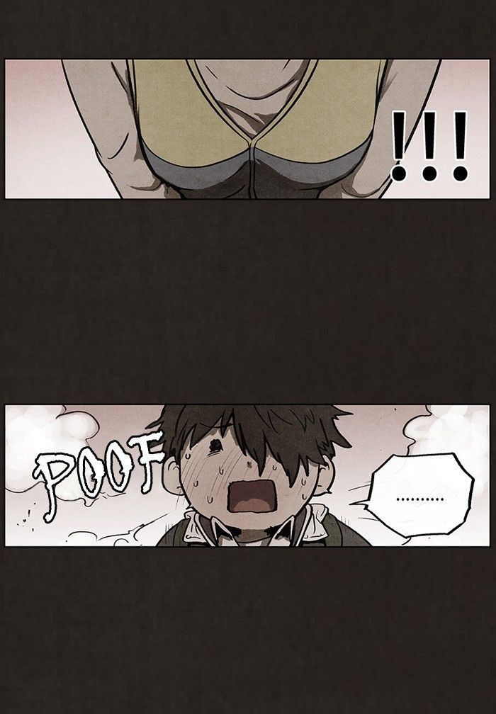 Bastard (HWANG Youngchan) Chapter 50 page 45 - Chapter 50