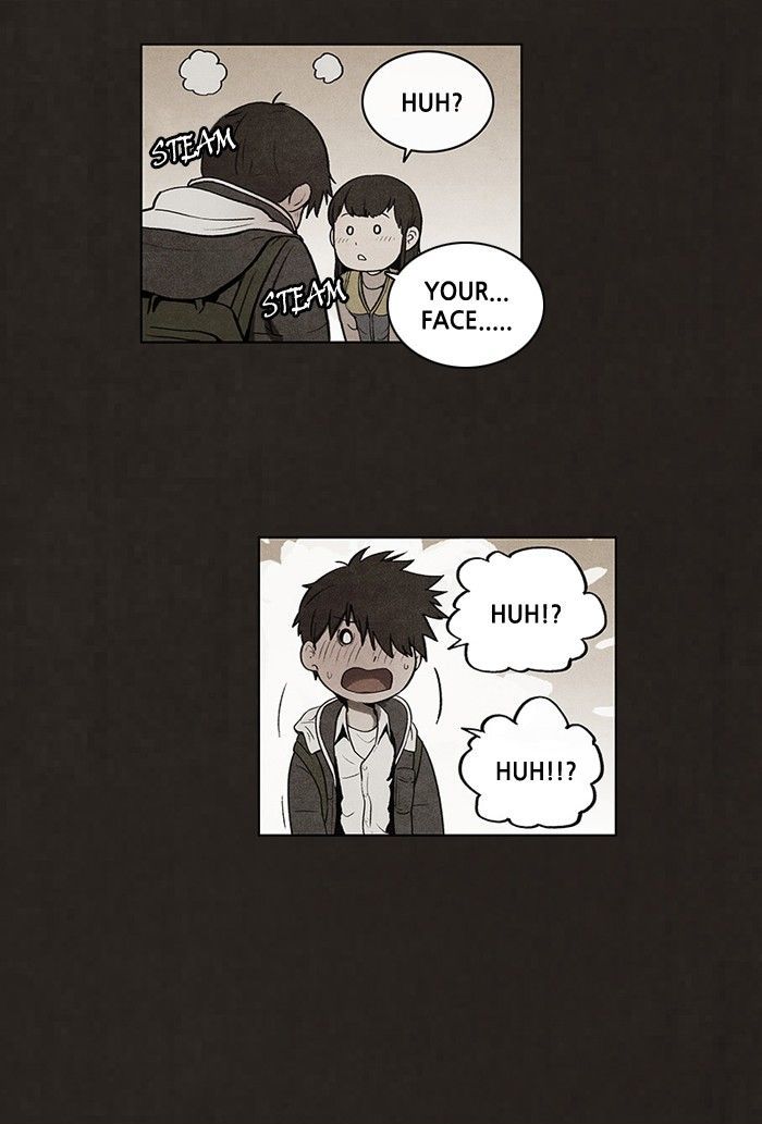 Bastard (HWANG Youngchan) Chapter 50 page 46 - Chapter 50