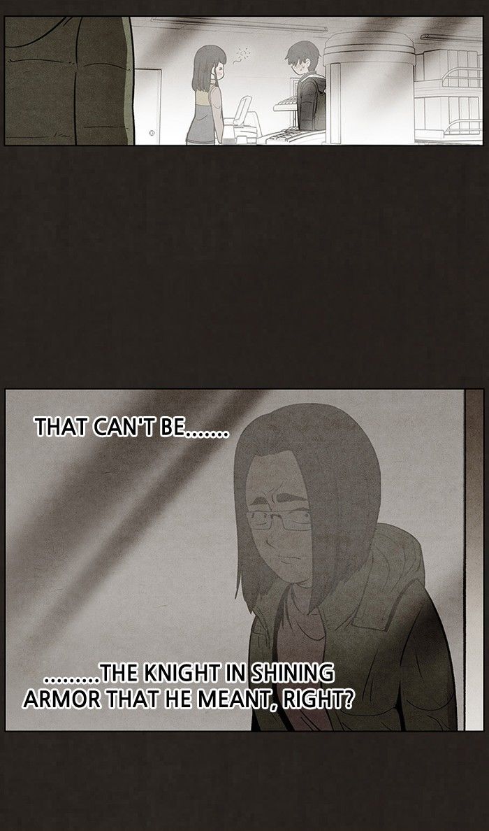 Bastard (HWANG Youngchan) Chapter 50 page 48 - Chapter 50