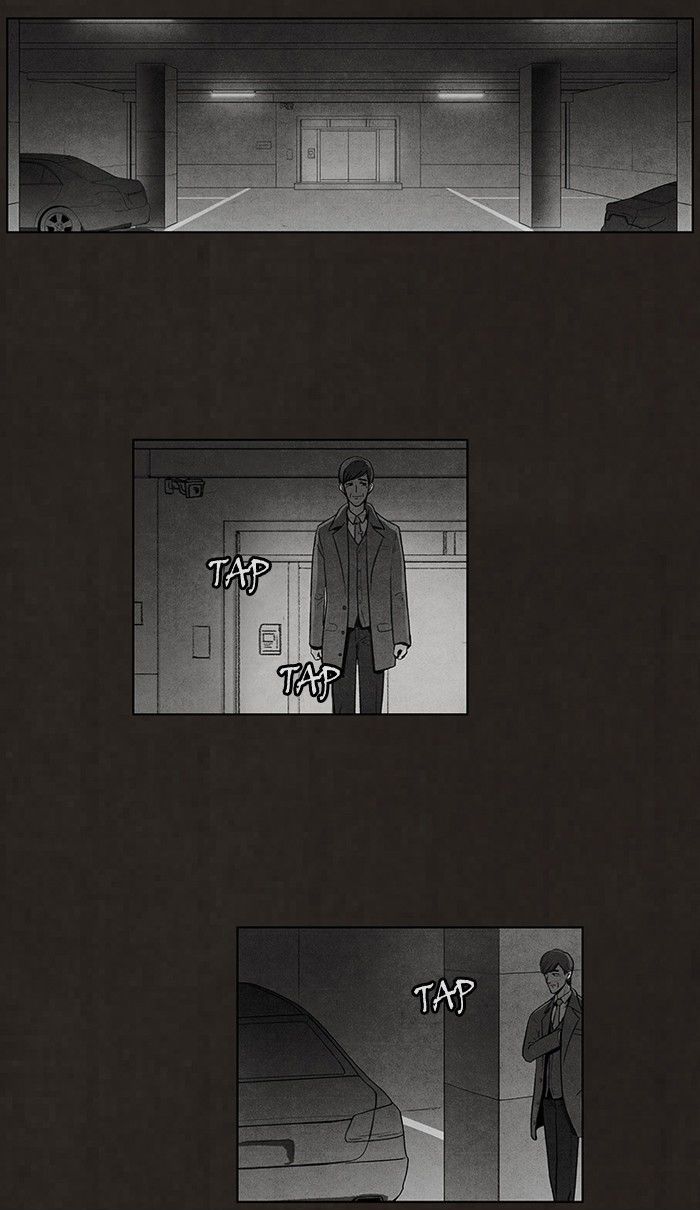 Bastard (HWANG Youngchan) Chapter 50 page 5 - Chapter 50