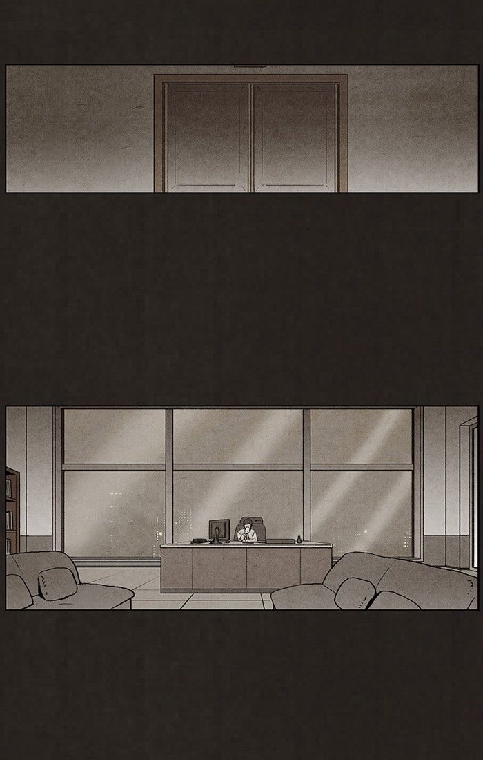 Bastard (HWANG Youngchan) Chapter 50 page 50 - Chapter 50