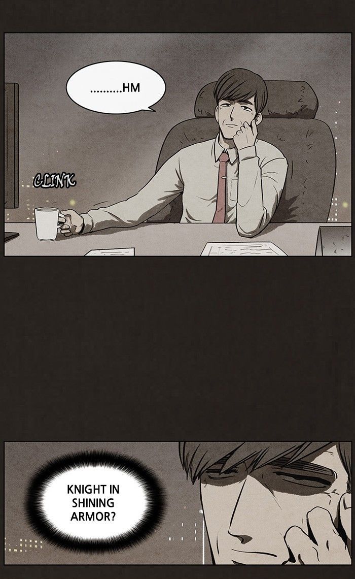 Bastard (HWANG Youngchan) Chapter 50 page 51 - Chapter 50