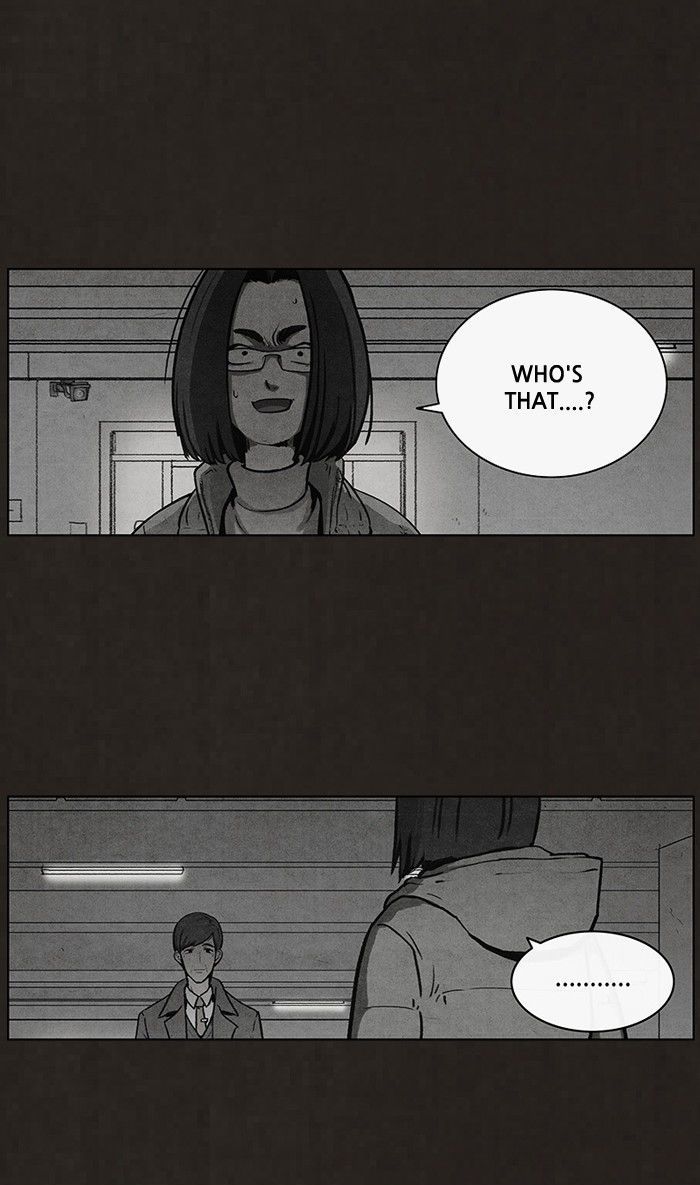 Bastard (HWANG Youngchan) Chapter 50 page 52 - Chapter 50