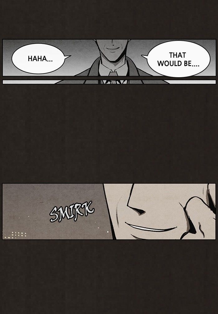 Bastard (HWANG Youngchan) Chapter 50 page 53 - Chapter 50