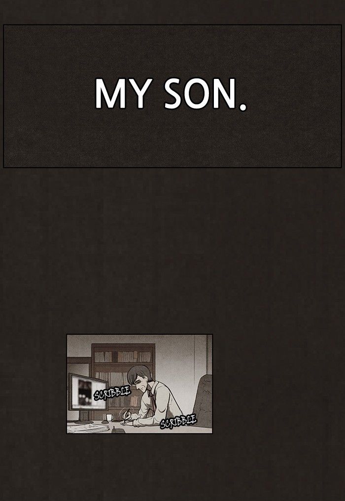 Bastard (HWANG Youngchan) Chapter 50 page 54 - Chapter 50