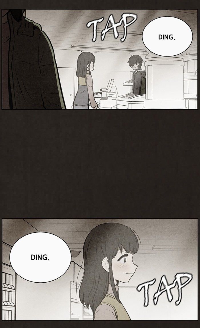Bastard (HWANG Youngchan) Chapter 50 page 57 - Chapter 50