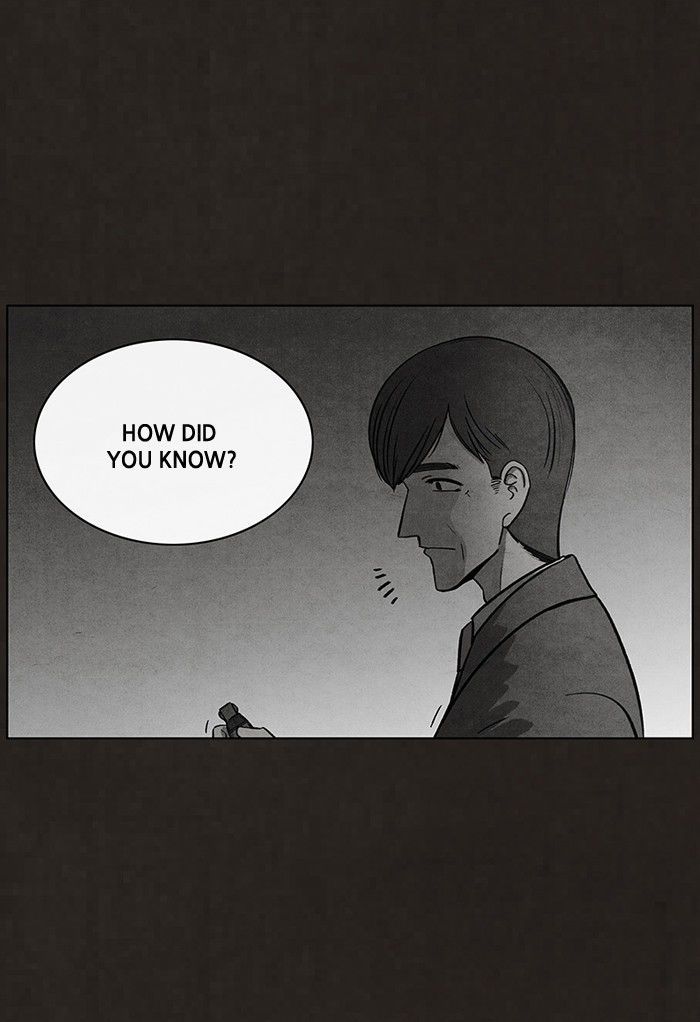 Bastard (HWANG Youngchan) Chapter 50 page 6 - Chapter 50