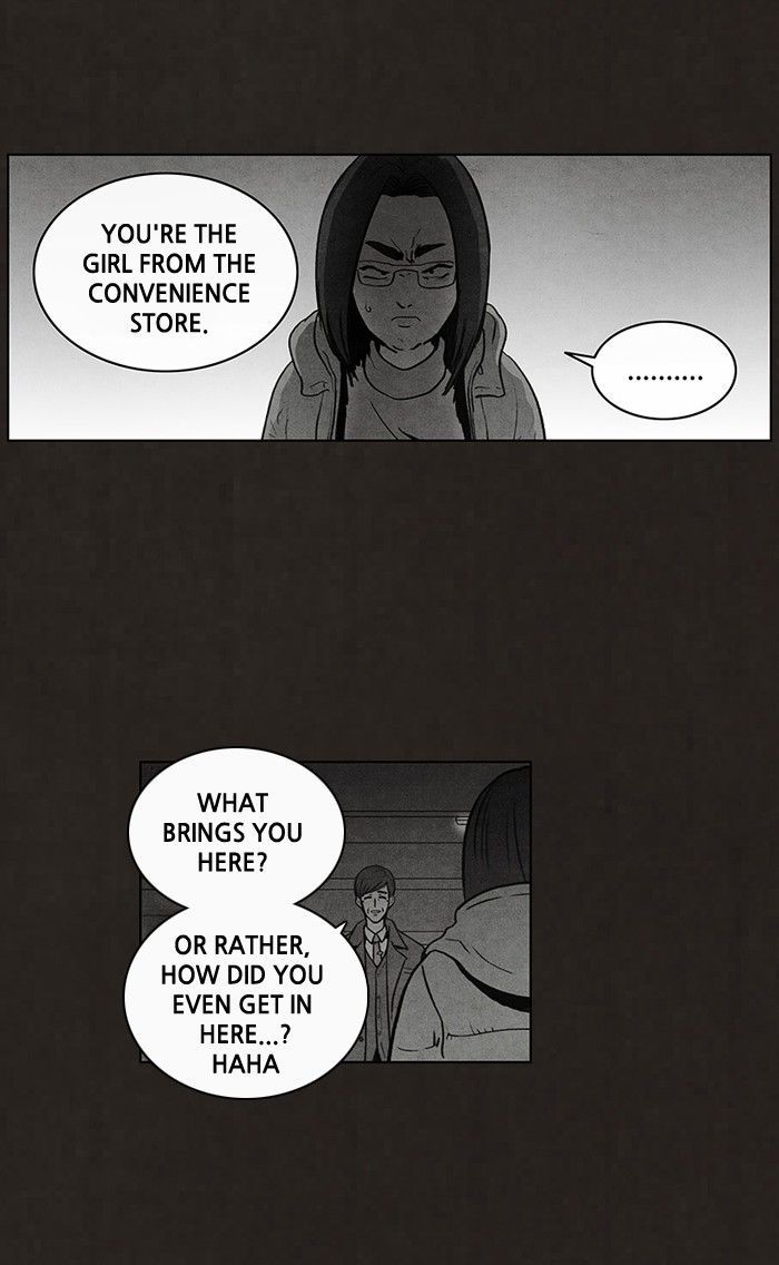 Bastard (HWANG Youngchan) Chapter 50 page 8 - Chapter 50