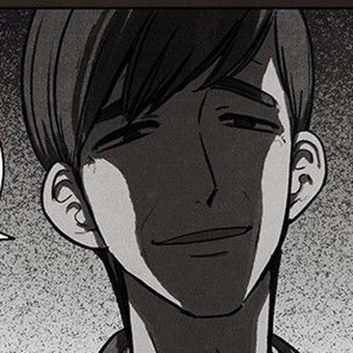 Bastard (HWANG Youngchan) Chapter 50 cover