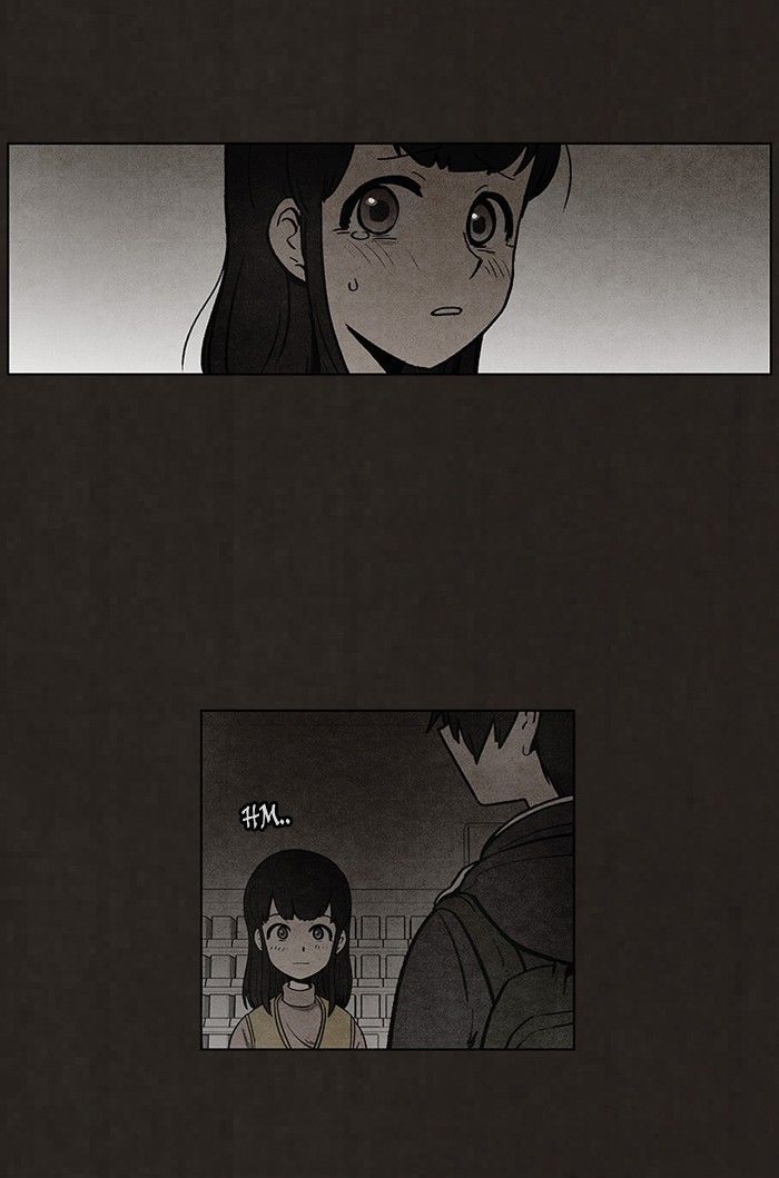 Bastard (HWANG Youngchan) Chapter 51 page 12 - Chapter 51