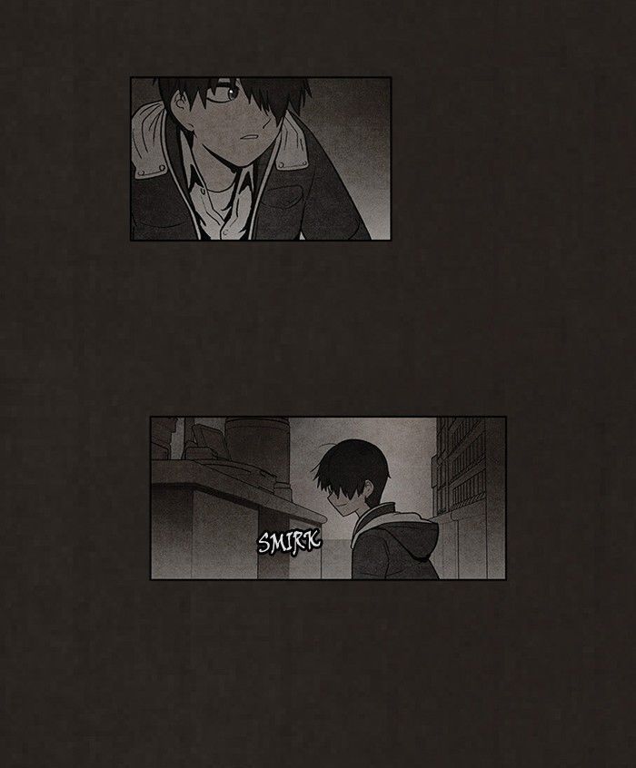 Bastard (HWANG Youngchan) Chapter 51 page 23 - Chapter 51