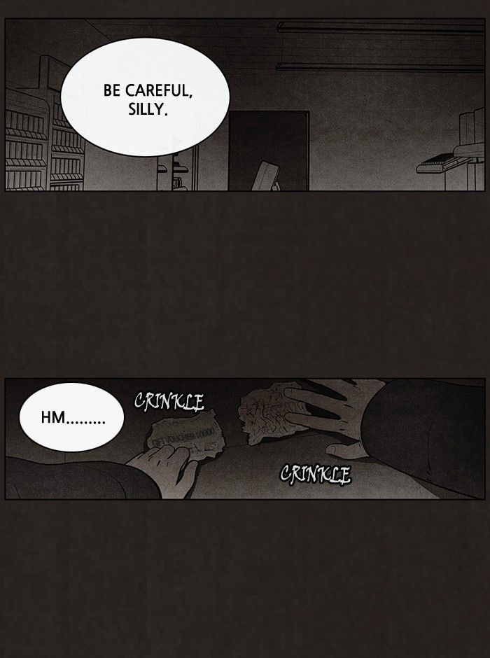 Bastard (HWANG Youngchan) Chapter 51 page 24 - Chapter 51