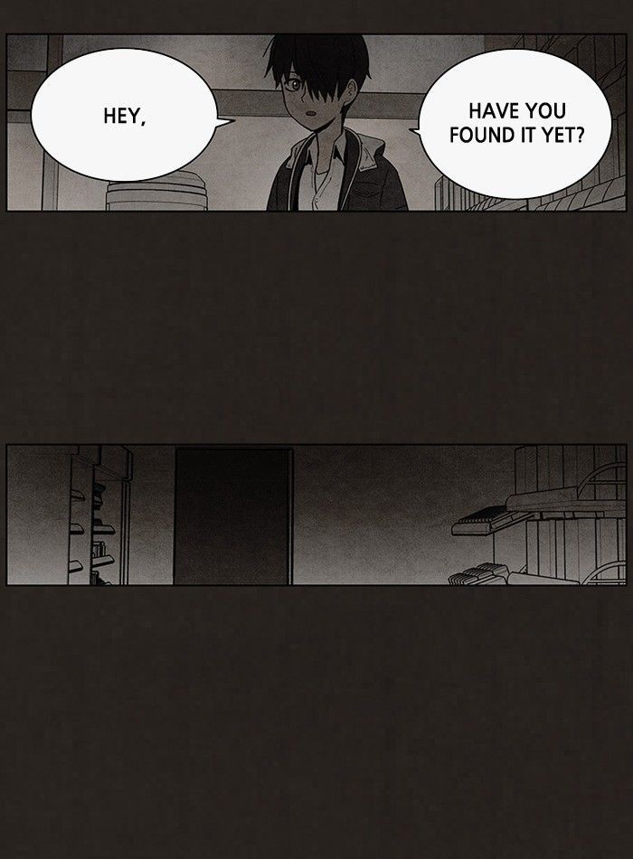 Bastard (HWANG Youngchan) Chapter 51 page 28 - Chapter 51