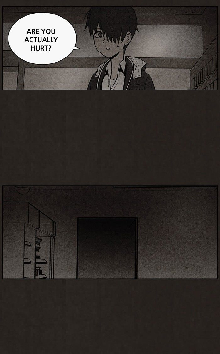 Bastard (HWANG Youngchan) Chapter 51 page 29 - Chapter 51