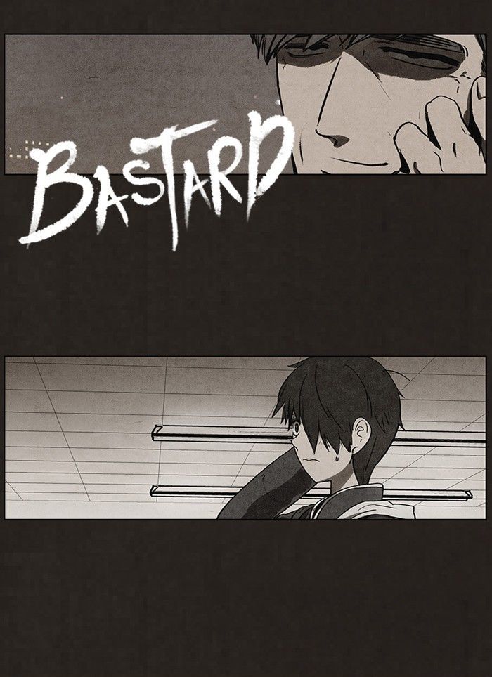 Bastard (HWANG Youngchan) Chapter 51 page 3 - Chapter 51