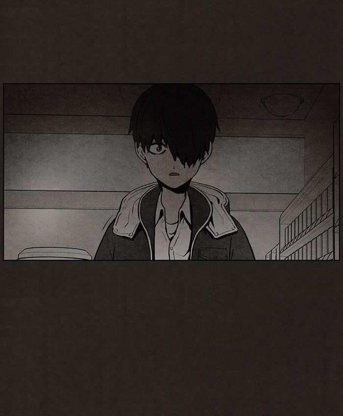 Bastard (HWANG Youngchan) Chapter 51 page 30 - Chapter 51