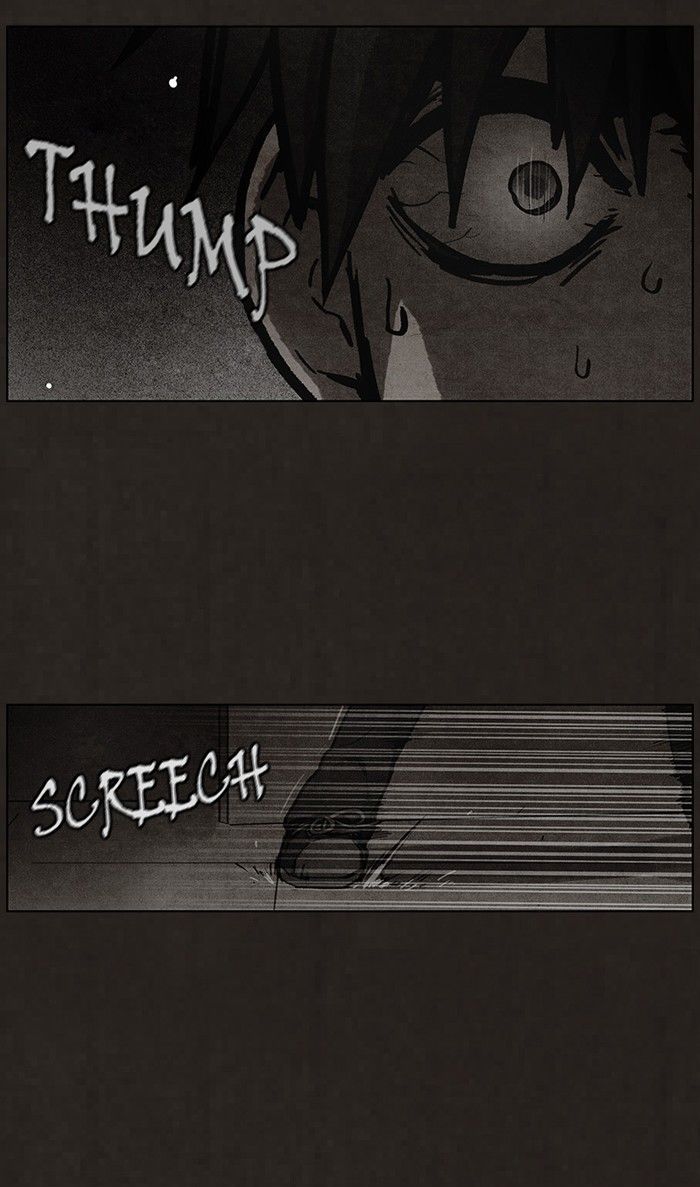 Bastard (HWANG Youngchan) Chapter 51 page 32 - Chapter 51