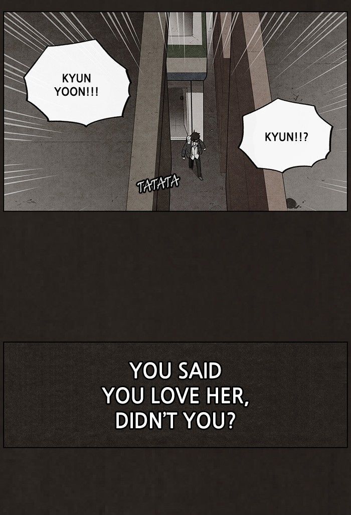 Bastard (HWANG Youngchan) Chapter 51 page 37 - Chapter 51