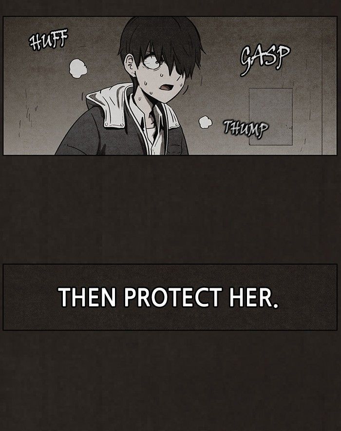 Bastard (HWANG Youngchan) Chapter 51 page 40 - Chapter 51