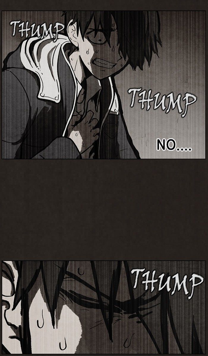 Bastard (HWANG Youngchan) Chapter 51 page 41 - Chapter 51