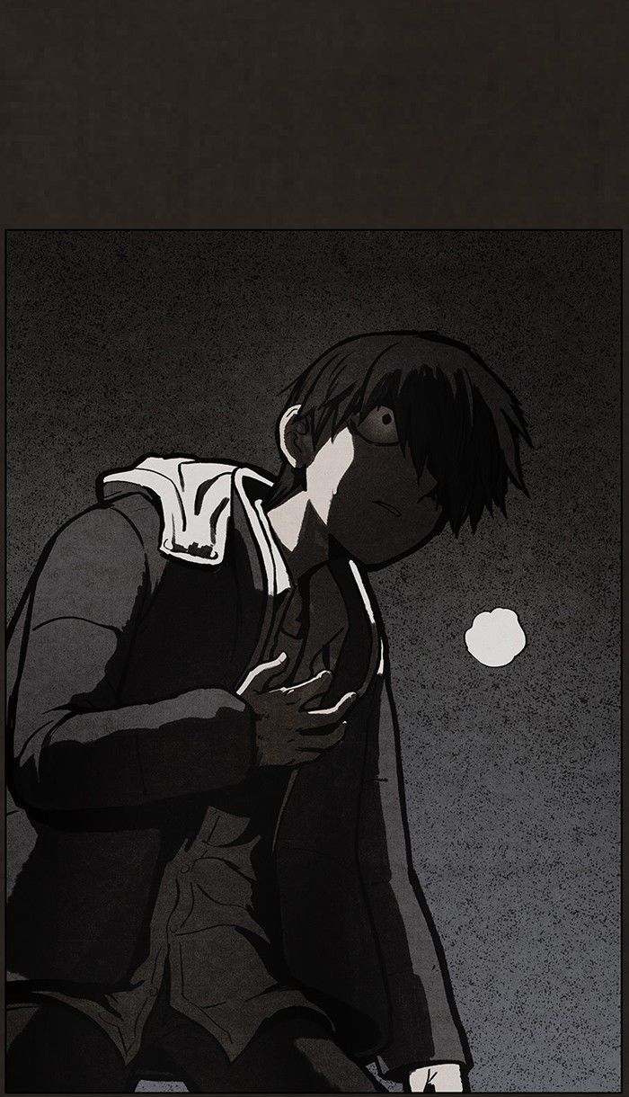 Bastard (HWANG Youngchan) Chapter 51 page 43 - Chapter 51