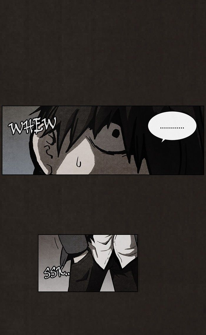Bastard (HWANG Youngchan) Chapter 51 page 44 - Chapter 51