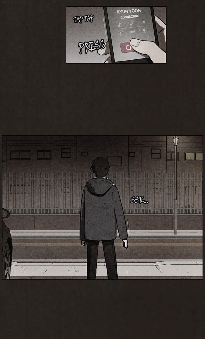 Bastard (HWANG Youngchan) Chapter 51 page 45 - Chapter 51