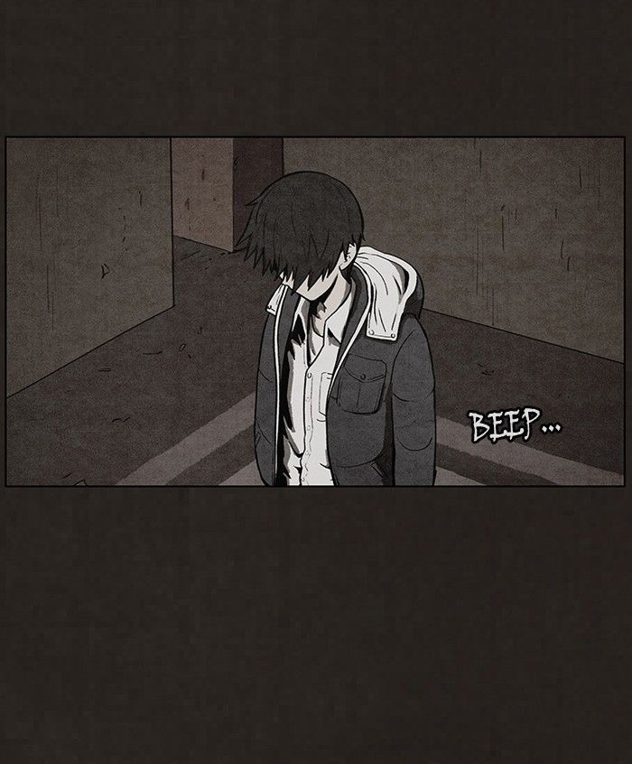 Bastard (HWANG Youngchan) Chapter 51 page 47 - Chapter 51