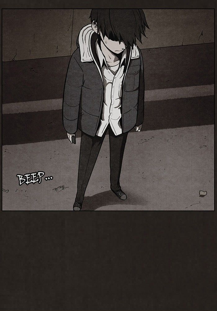 Bastard (HWANG Youngchan) Chapter 51 page 48 - Chapter 51